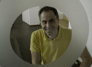 Andreas Bahr
