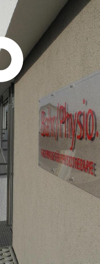 Impressum Bahr/Physio