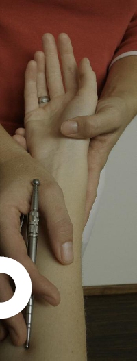 Bahr/Physio Fachpraxis für Physiotherapie - Unsere Arbeitsschwerpunkte