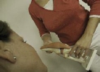 Bahr/Physio Behandlungsablauf