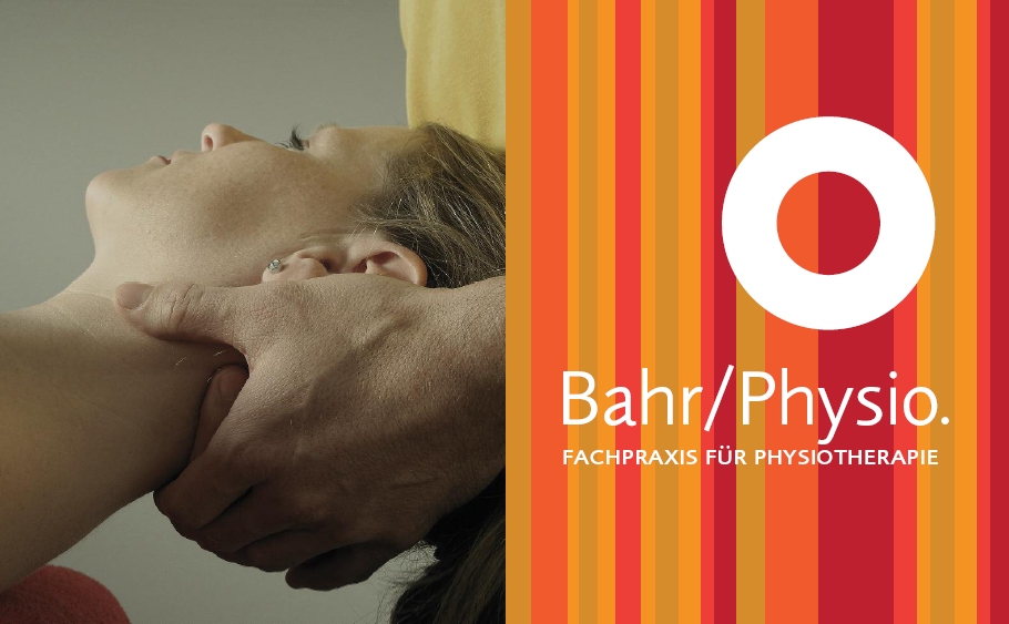 Bahr/Physio. Fachpraxis fr Physiotherapie